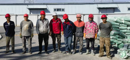 西塞山厂房地基沉降注浆加固施工队伍怎么选